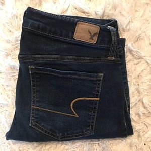 American Eagle Jeggings